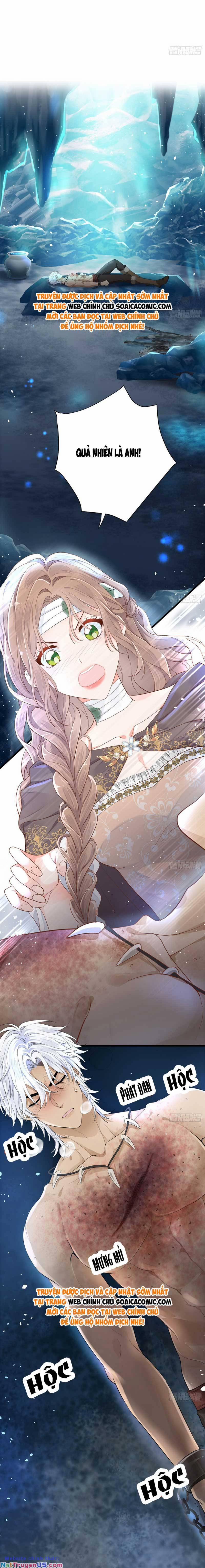 Xuyên Đến Dị Giới Toàn Trai Đẹp 6 trang 7