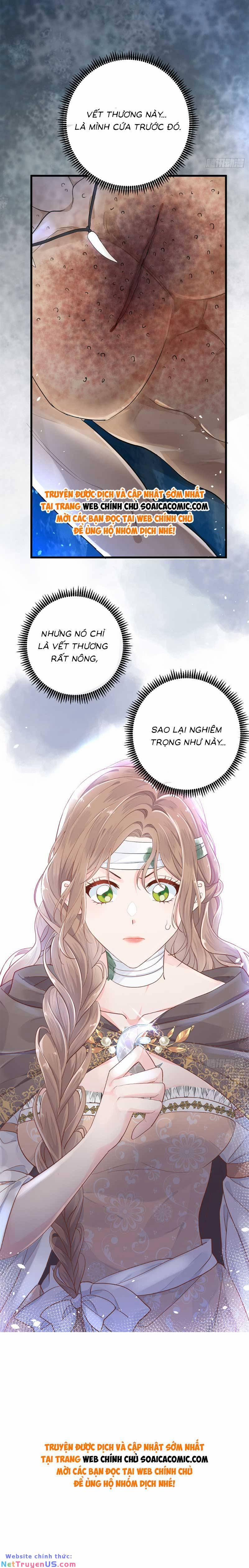 Xuyên Đến Dị Giới Toàn Trai Đẹp 6 trang 8