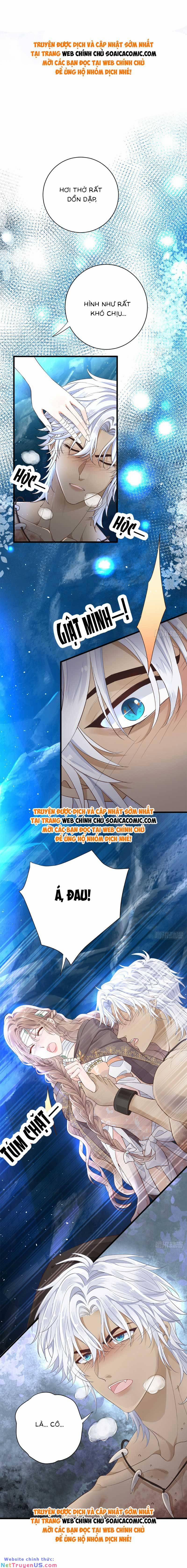 Xuyên Đến Dị Giới Toàn Trai Đẹp 7 trang 0