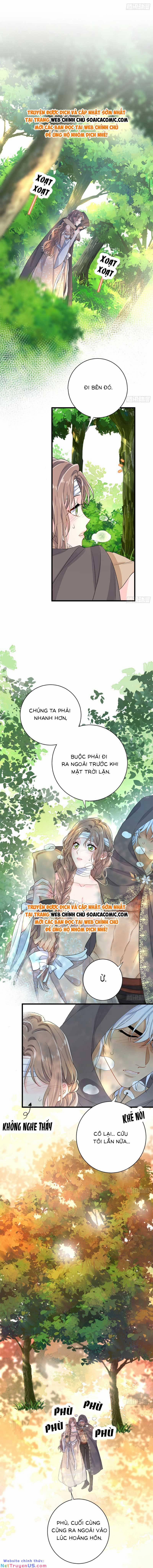 Xuyên Đến Dị Giới Toàn Trai Đẹp 7 trang 6