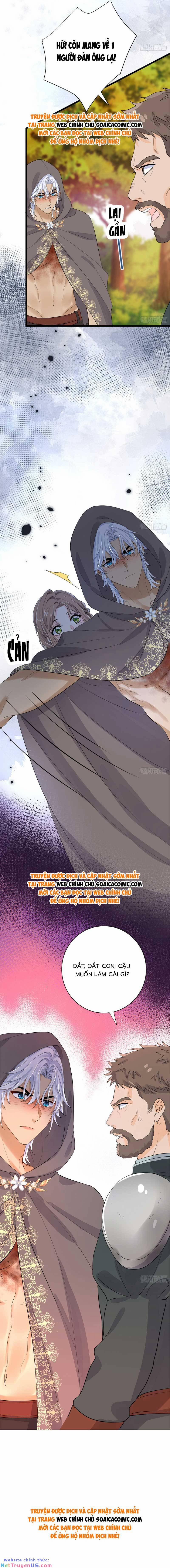 Xuyên Đến Dị Giới Toàn Trai Đẹp 7 trang 8