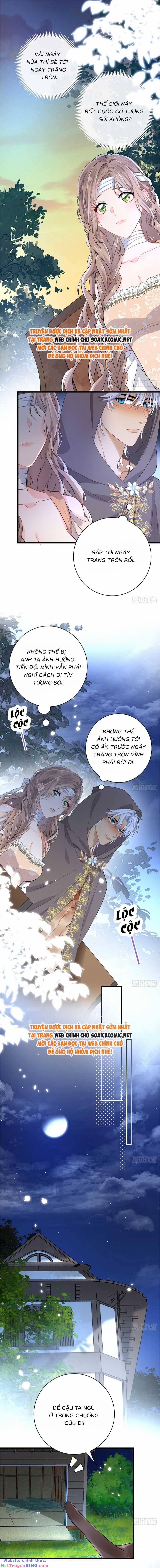 Xuyên Đến Dị Giới Toàn Trai Đẹp 8 trang 0