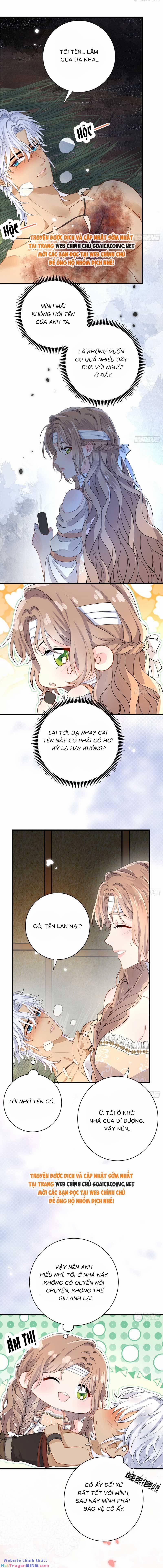 Xuyên Đến Dị Giới Toàn Trai Đẹp 8 trang 2