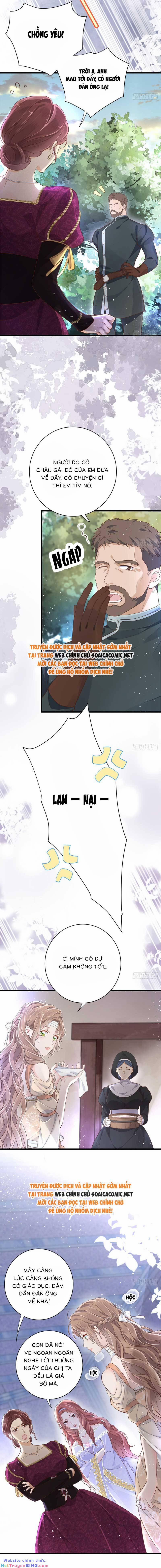 Xuyên Đến Dị Giới Toàn Trai Đẹp 9 trang 2