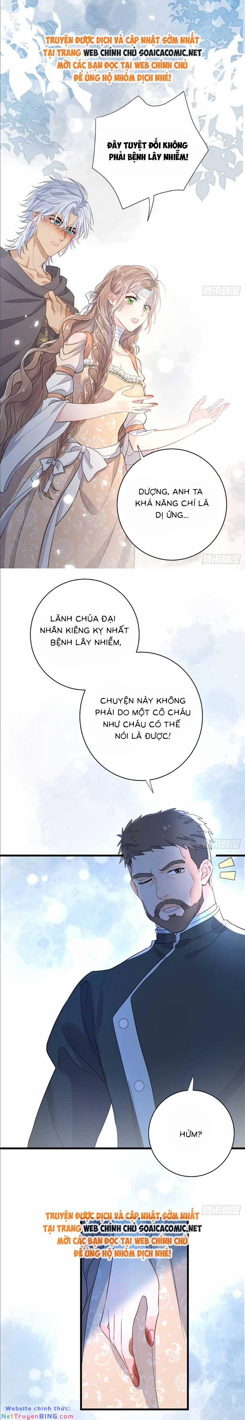 Xuyên Đến Dị Giới Toàn Trai Đẹp 9 trang 7