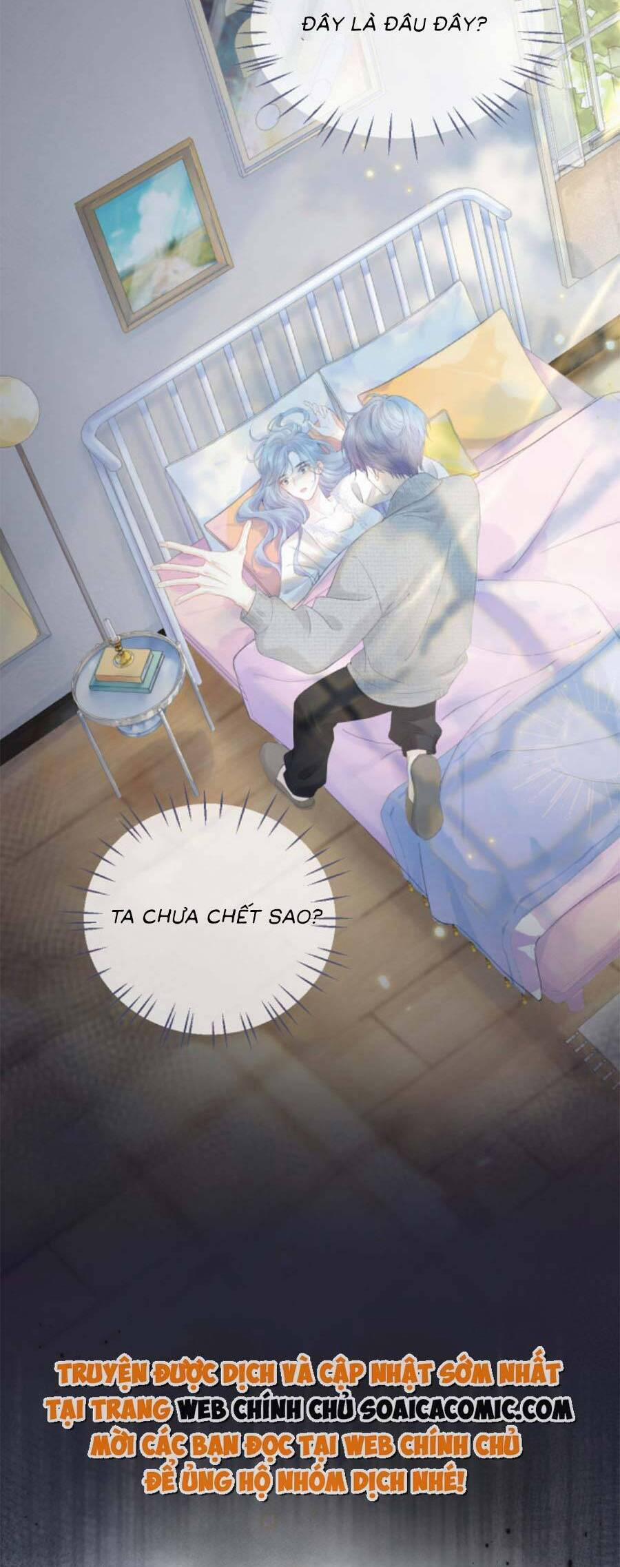 Xuyên Đến Hiện Đại Tôi Hung Hăng Vả Mặt Kẻ Thù 1 trang 10