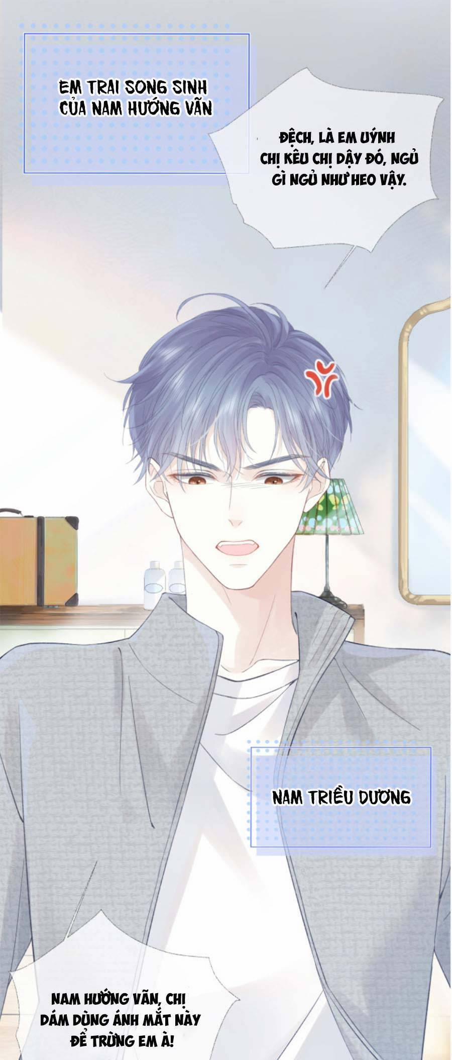 Xuyên Đến Hiện Đại Tôi Hung Hăng Vả Mặt Kẻ Thù 1 trang 12