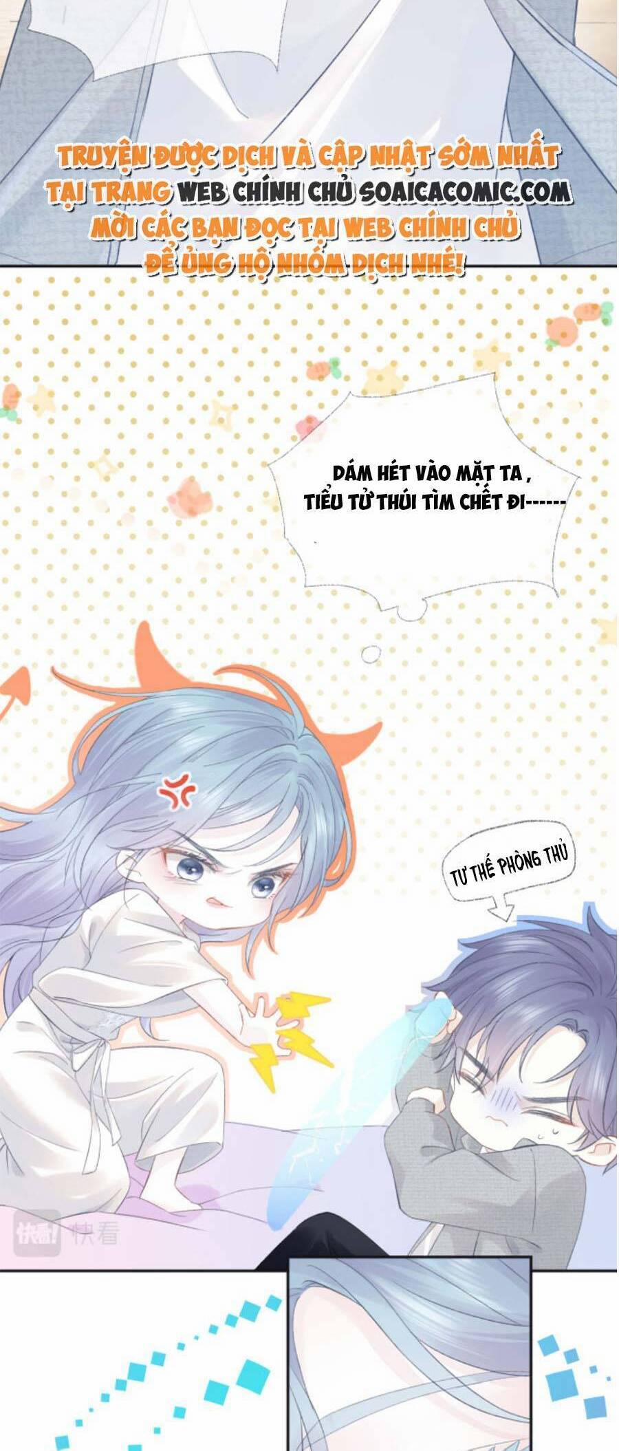 Xuyên Đến Hiện Đại Tôi Hung Hăng Vả Mặt Kẻ Thù 1 trang 13