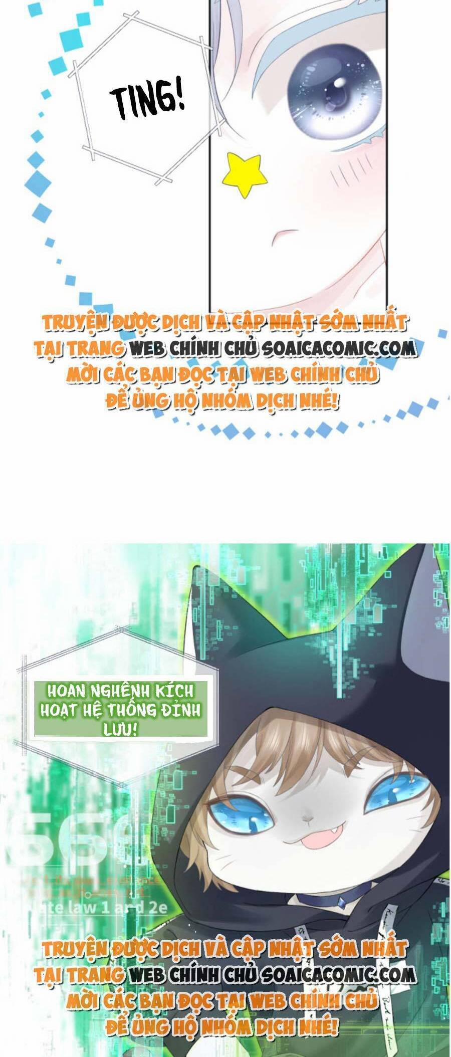 Xuyên Đến Hiện Đại Tôi Hung Hăng Vả Mặt Kẻ Thù 1 trang 14