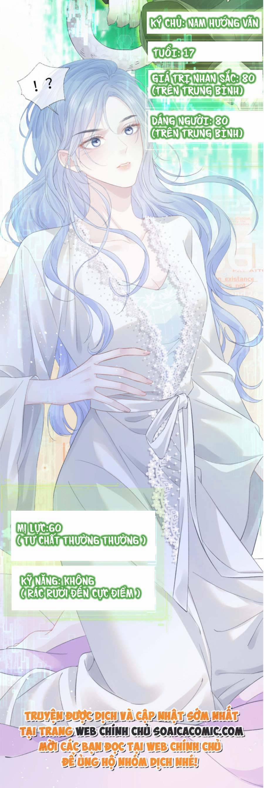 Xuyên Đến Hiện Đại Tôi Hung Hăng Vả Mặt Kẻ Thù 1 trang 15