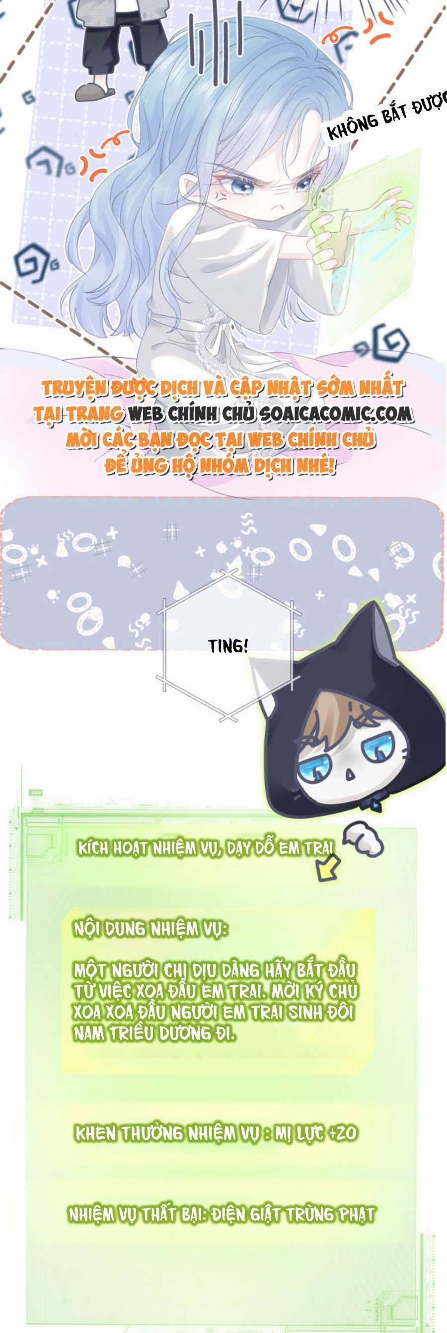 Xuyên Đến Hiện Đại Tôi Hung Hăng Vả Mặt Kẻ Thù 1 trang 17