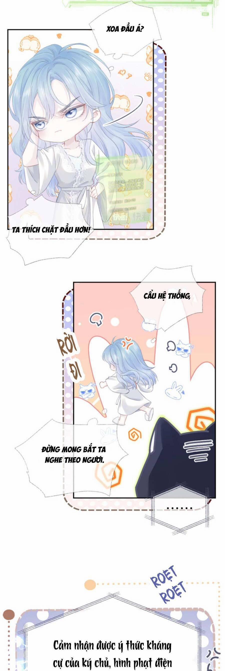 Xuyên Đến Hiện Đại Tôi Hung Hăng Vả Mặt Kẻ Thù 1 trang 18