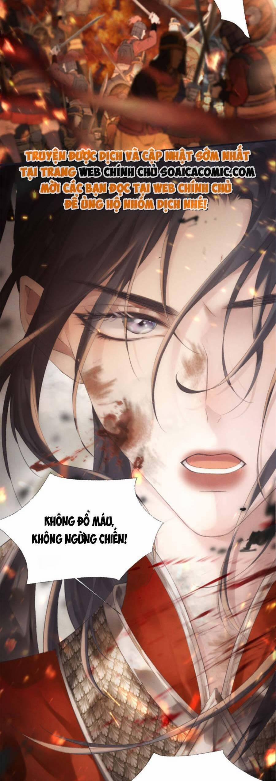 Xuyên Đến Hiện Đại Tôi Hung Hăng Vả Mặt Kẻ Thù 1 trang 2