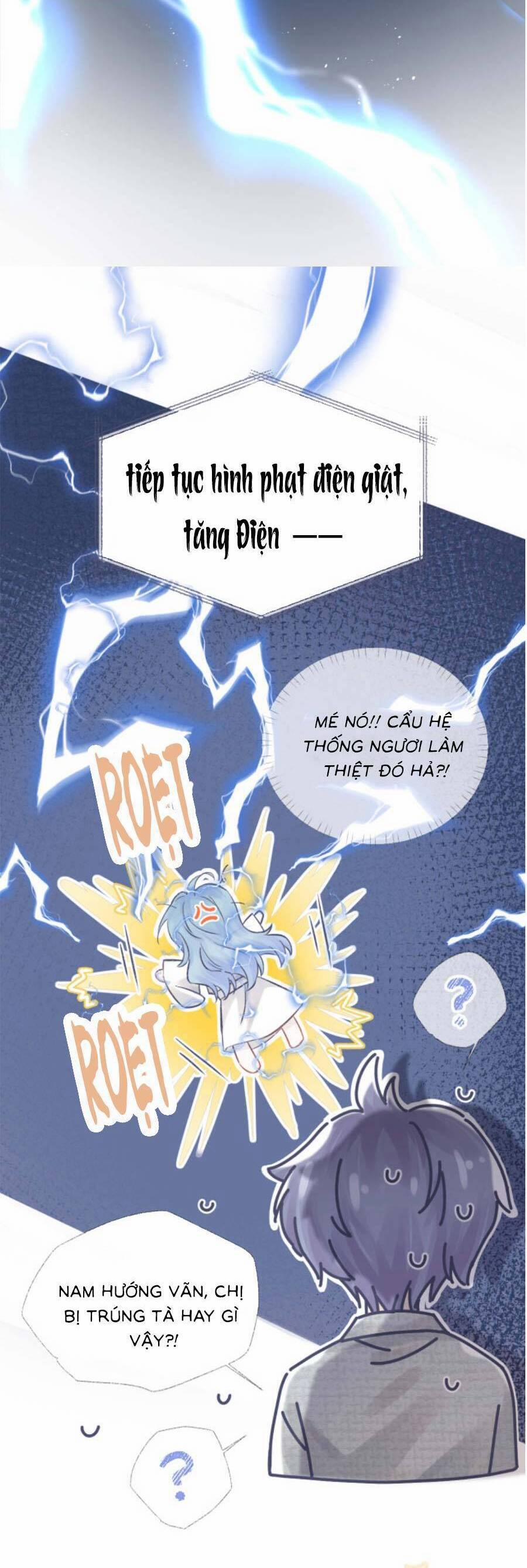 Xuyên Đến Hiện Đại Tôi Hung Hăng Vả Mặt Kẻ Thù 1 trang 20