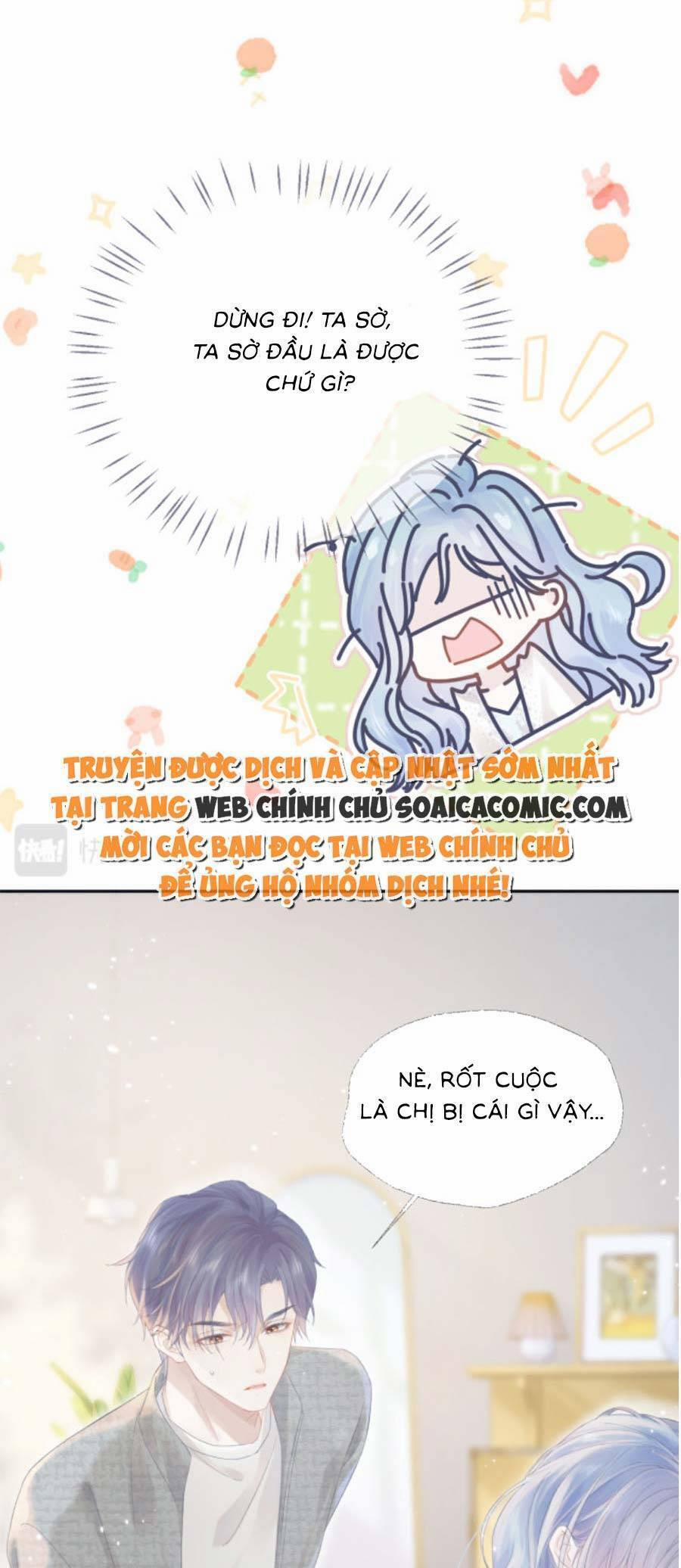 Xuyên Đến Hiện Đại Tôi Hung Hăng Vả Mặt Kẻ Thù 1 trang 21