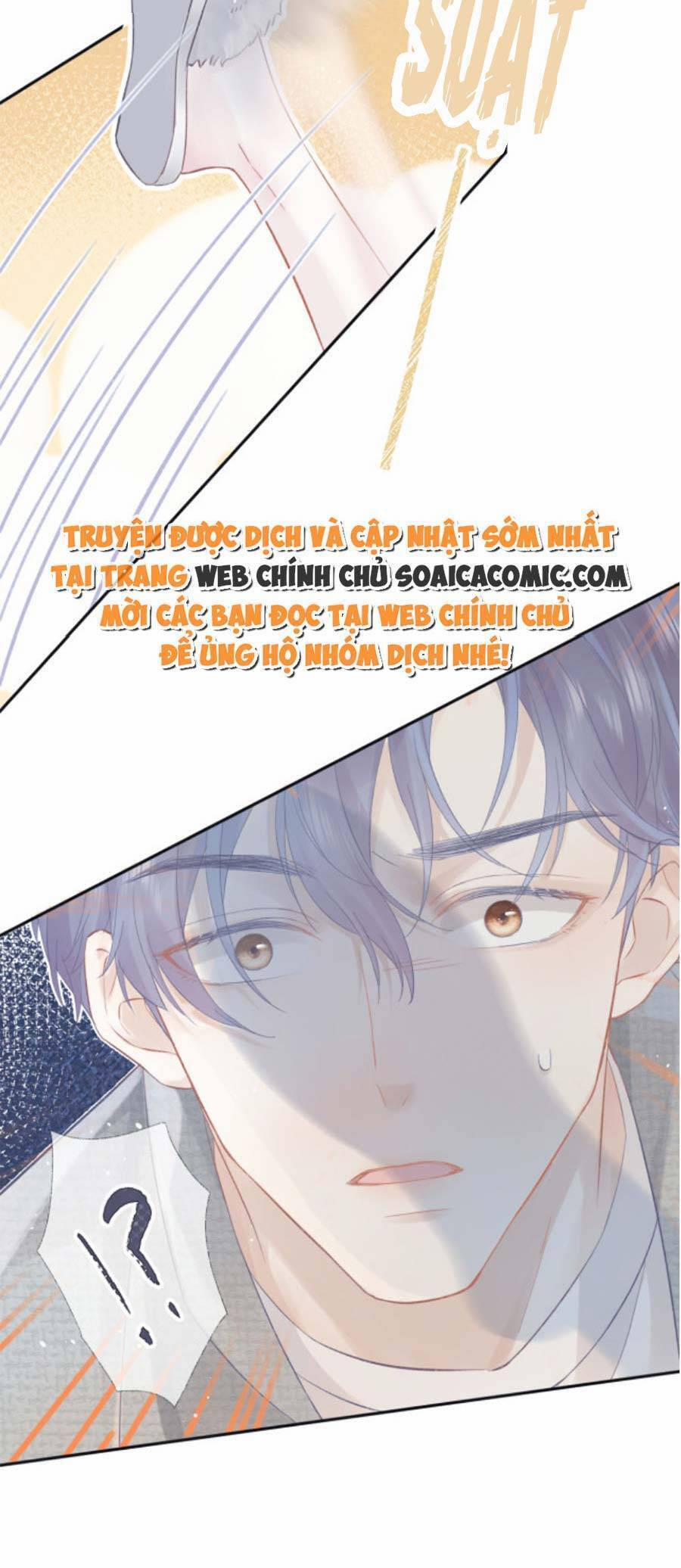 Xuyên Đến Hiện Đại Tôi Hung Hăng Vả Mặt Kẻ Thù 1 trang 23