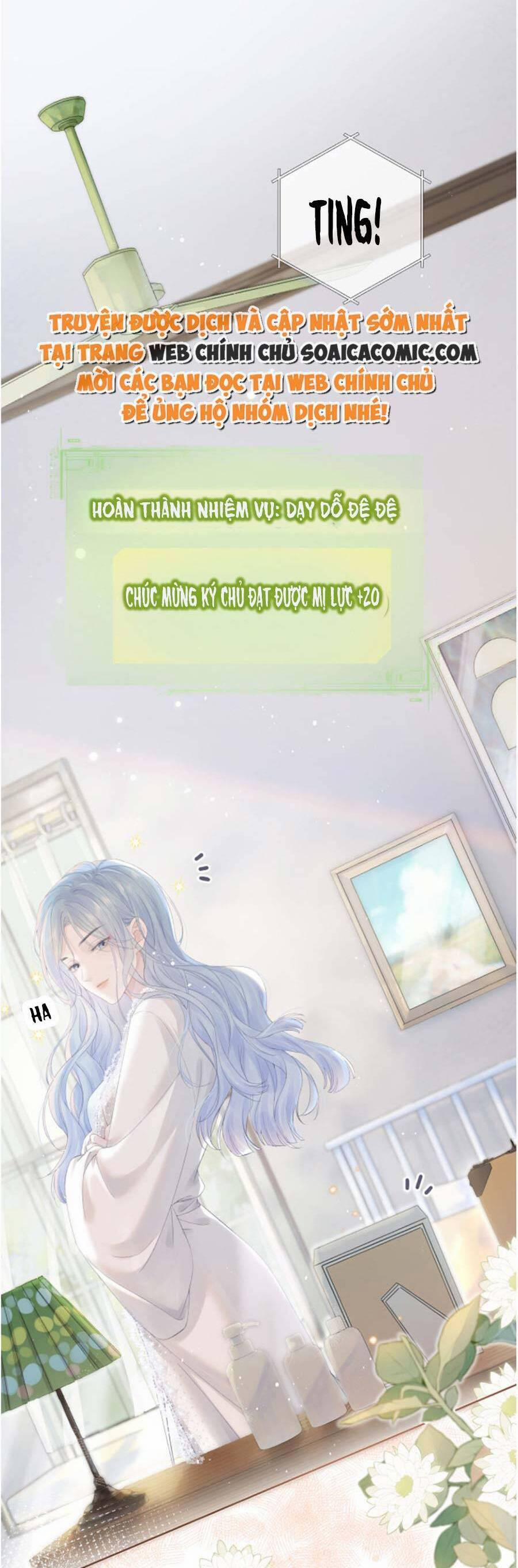 Xuyên Đến Hiện Đại Tôi Hung Hăng Vả Mặt Kẻ Thù 1 trang 29