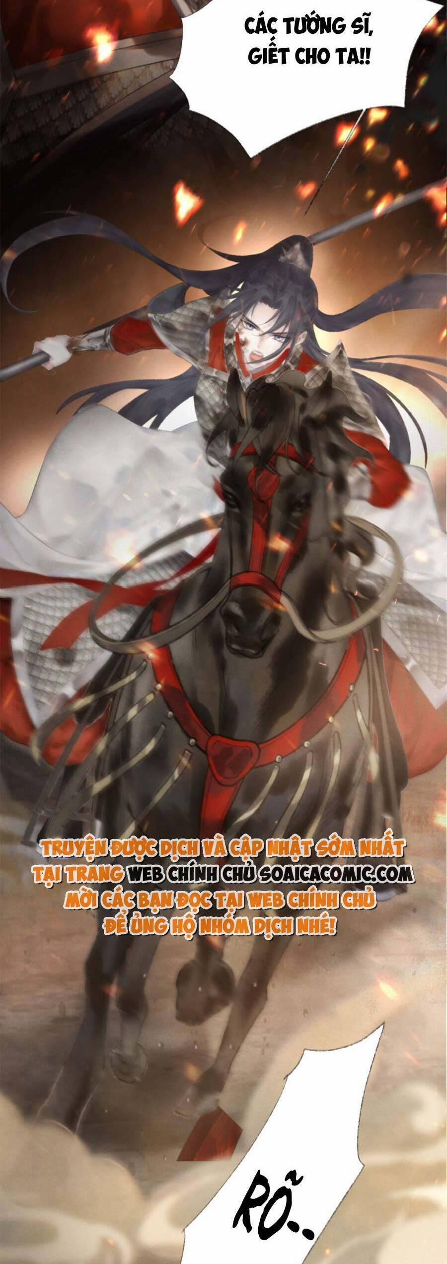 Xuyên Đến Hiện Đại Tôi Hung Hăng Vả Mặt Kẻ Thù 1 trang 3