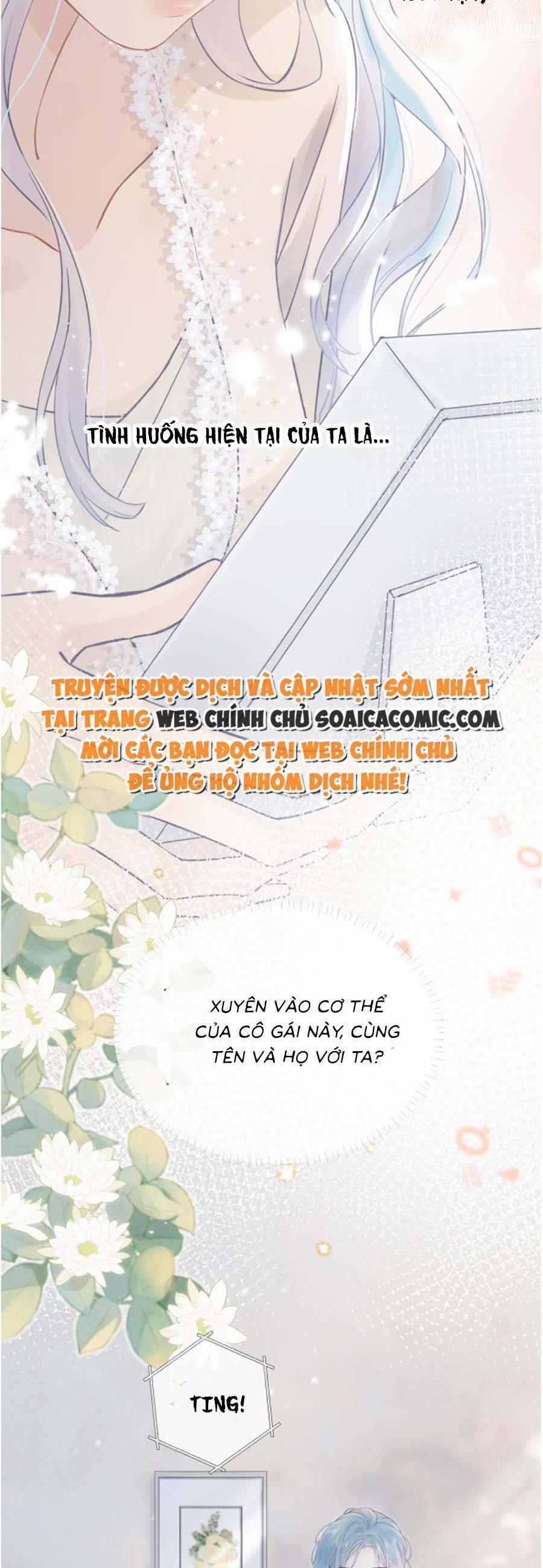 Xuyên Đến Hiện Đại Tôi Hung Hăng Vả Mặt Kẻ Thù 1 trang 31