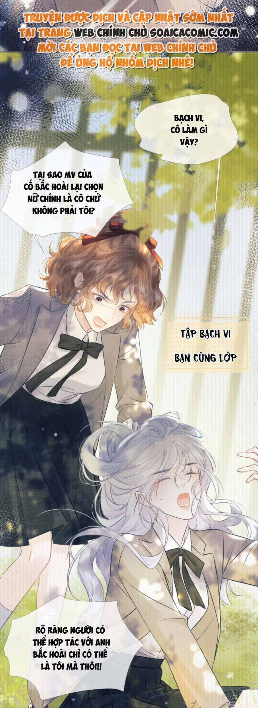 Xuyên Đến Hiện Đại Tôi Hung Hăng Vả Mặt Kẻ Thù 1 trang 35