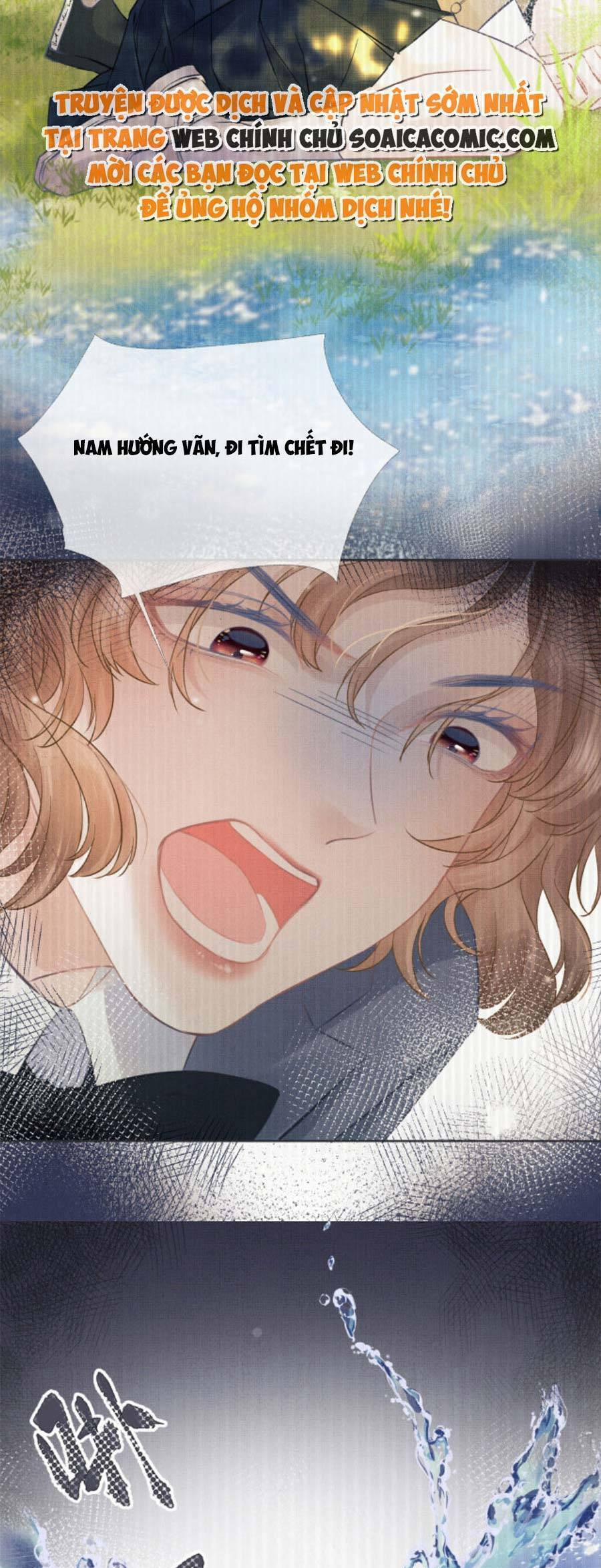 Xuyên Đến Hiện Đại Tôi Hung Hăng Vả Mặt Kẻ Thù 1 trang 36