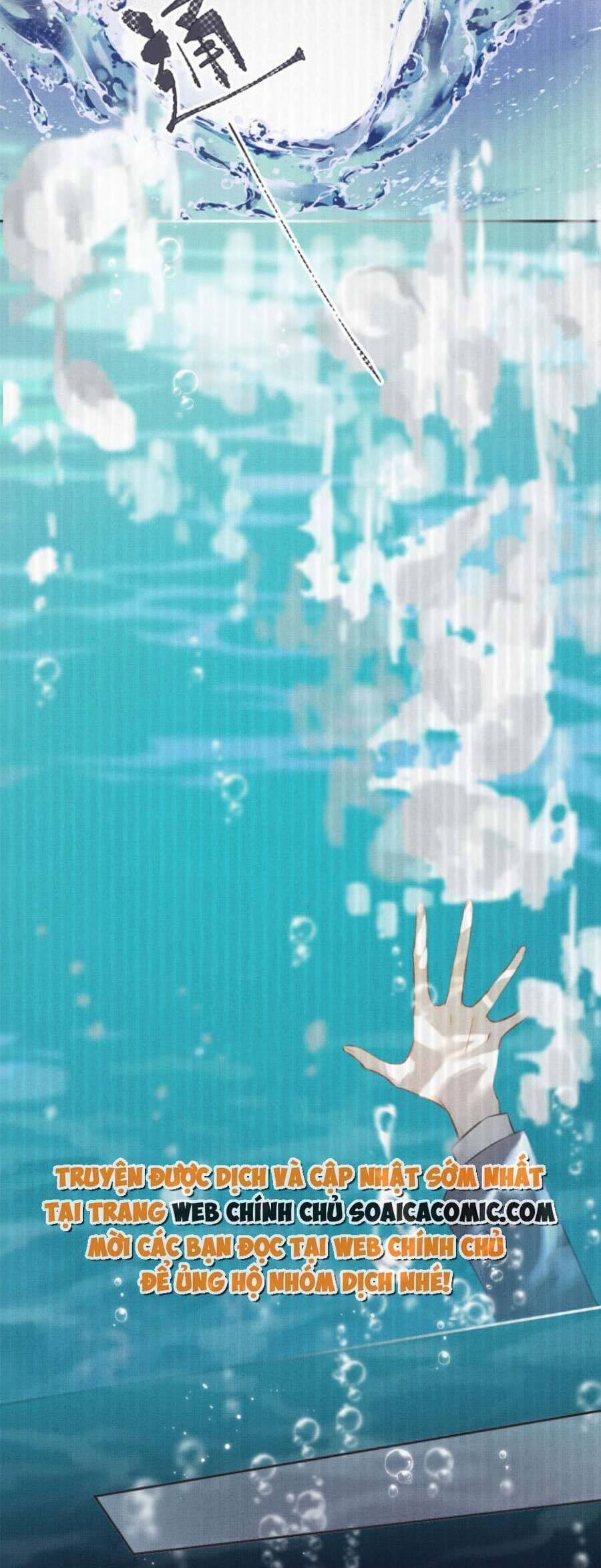 Xuyên Đến Hiện Đại Tôi Hung Hăng Vả Mặt Kẻ Thù 1 trang 37