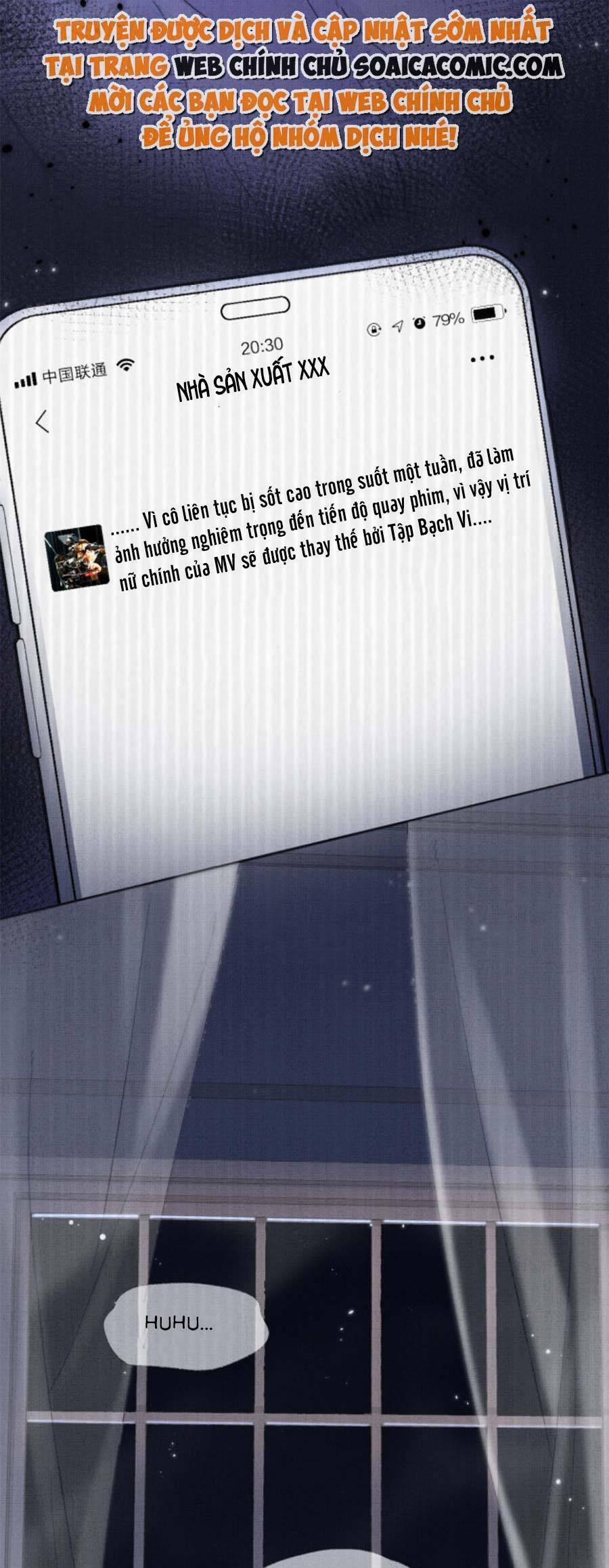 Xuyên Đến Hiện Đại Tôi Hung Hăng Vả Mặt Kẻ Thù 1 trang 39