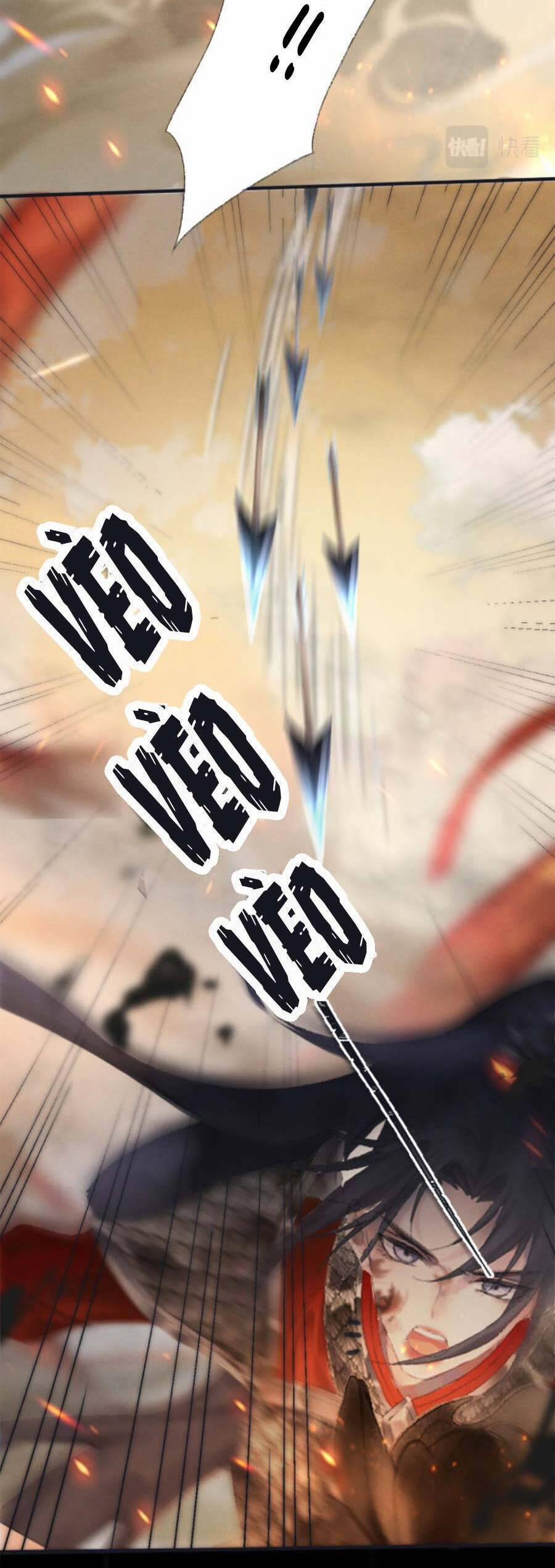 Xuyên Đến Hiện Đại Tôi Hung Hăng Vả Mặt Kẻ Thù 1 trang 4