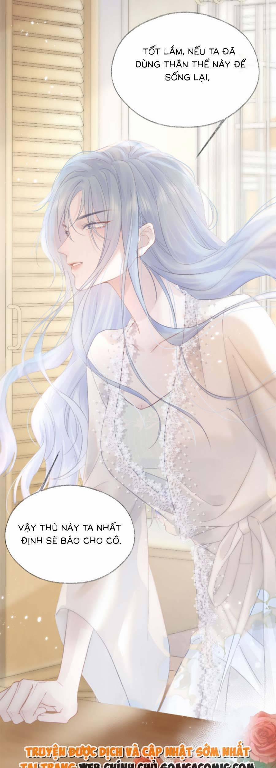 Xuyên Đến Hiện Đại Tôi Hung Hăng Vả Mặt Kẻ Thù 1 trang 42