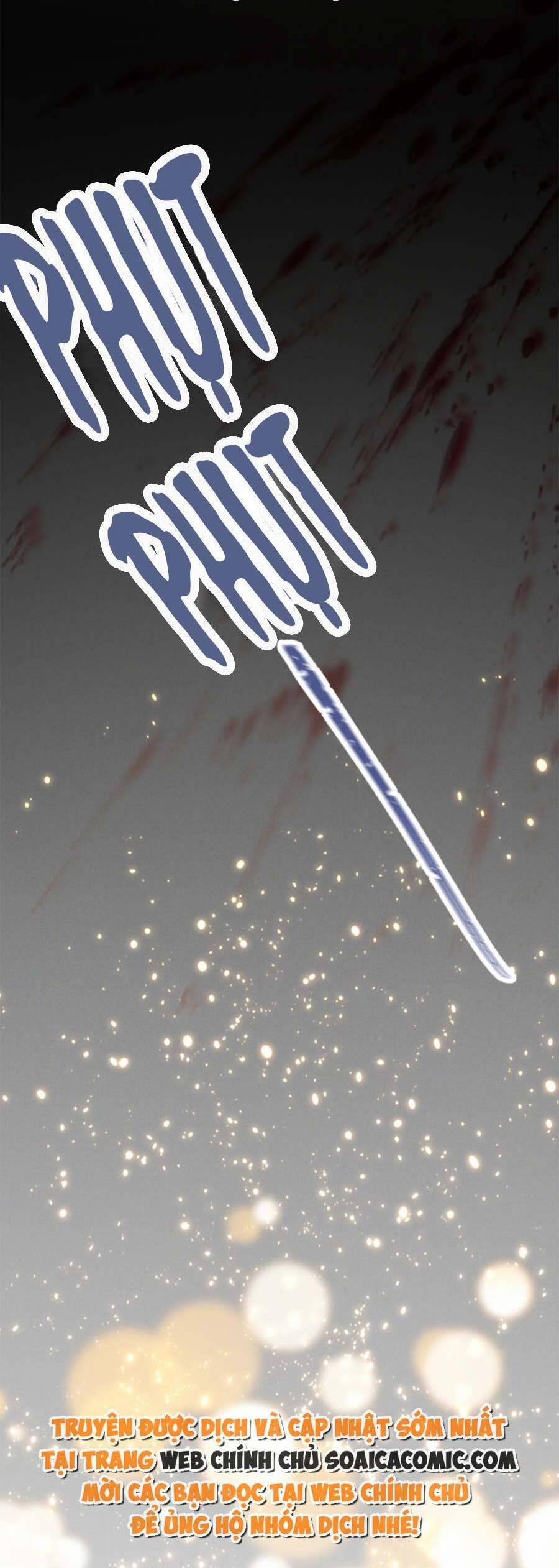 Xuyên Đến Hiện Đại Tôi Hung Hăng Vả Mặt Kẻ Thù 1 trang 6