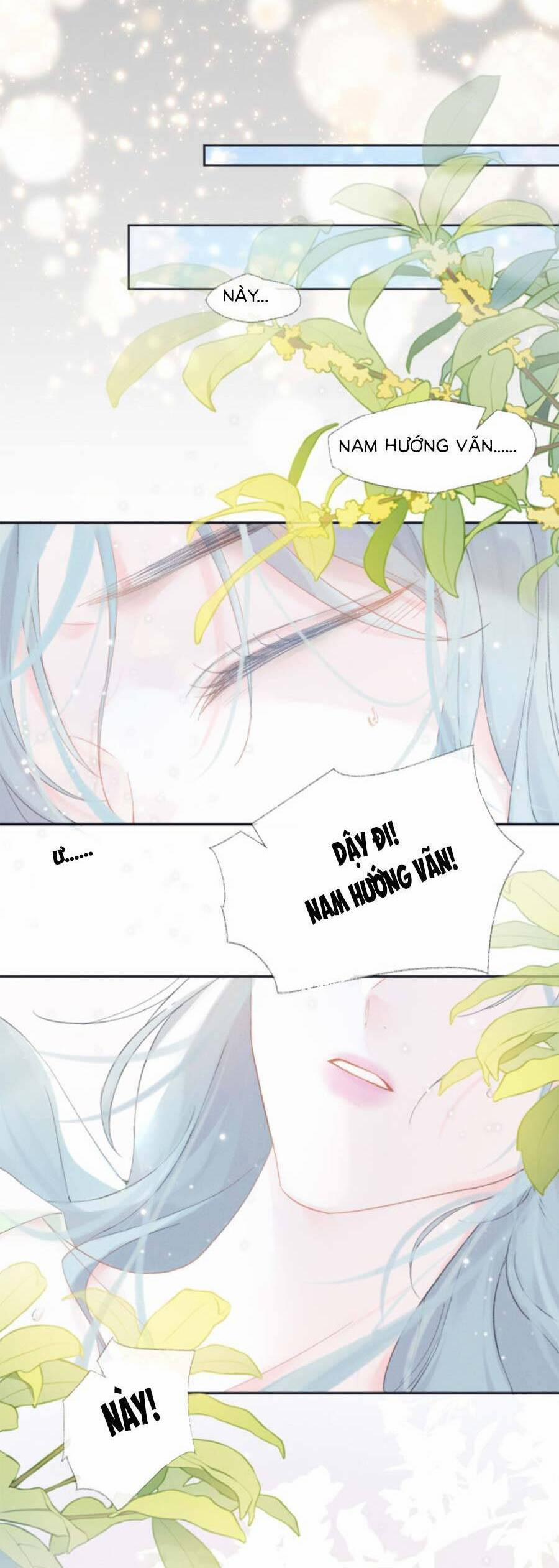 Xuyên Đến Hiện Đại Tôi Hung Hăng Vả Mặt Kẻ Thù 1 trang 7