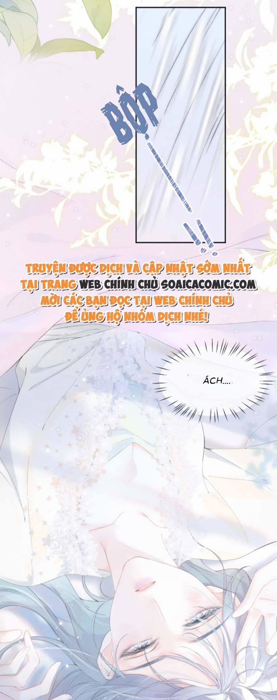 Xuyên Đến Hiện Đại Tôi Hung Hăng Vả Mặt Kẻ Thù 1 trang 8