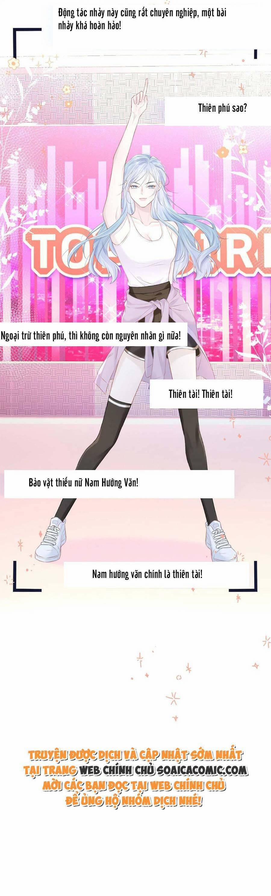 Xuyên Đến Hiện Đại Tôi Hung Hăng Vả Mặt Kẻ Thù 10 trang 11