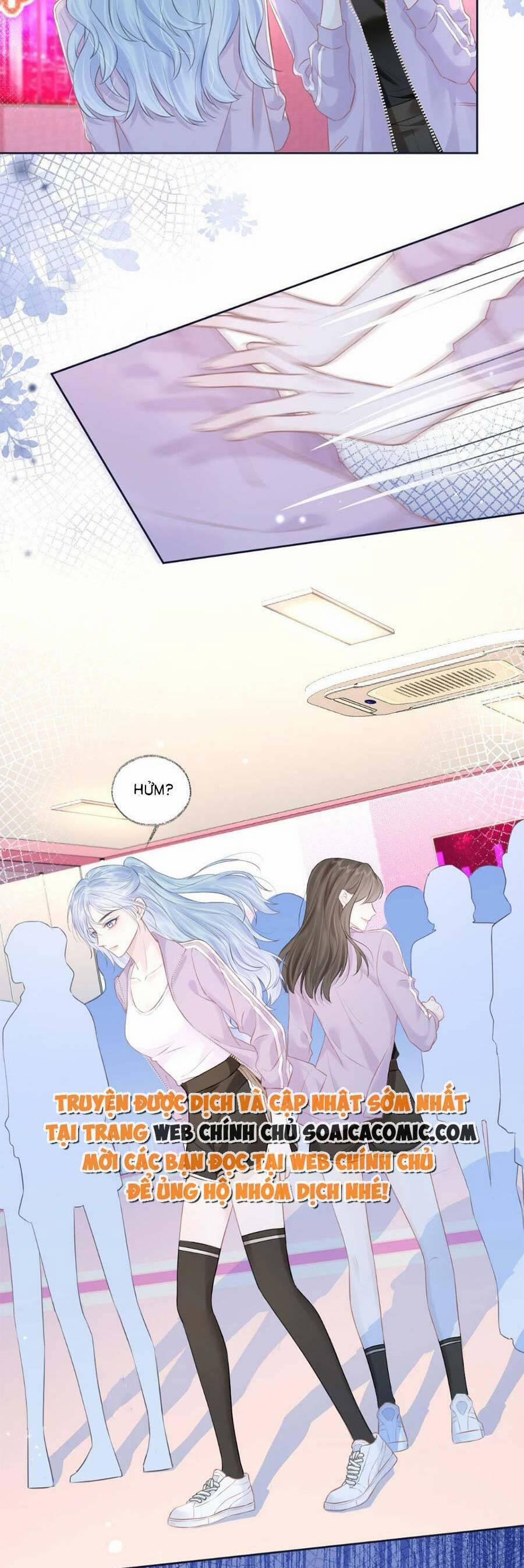 Xuyên Đến Hiện Đại Tôi Hung Hăng Vả Mặt Kẻ Thù 10 trang 2