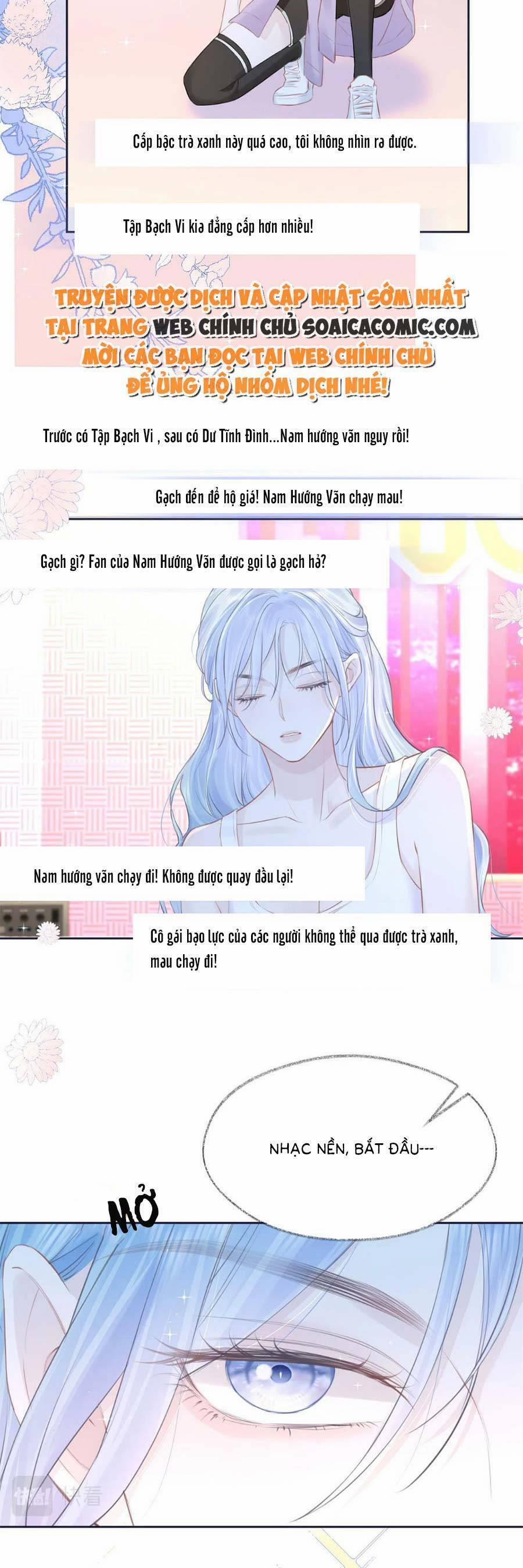 Xuyên Đến Hiện Đại Tôi Hung Hăng Vả Mặt Kẻ Thù 10 trang 5