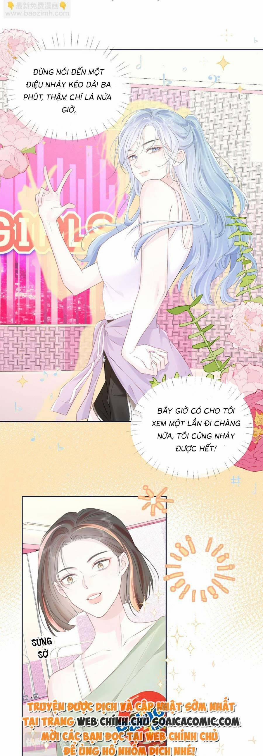 Xuyên Đến Hiện Đại Tôi Hung Hăng Vả Mặt Kẻ Thù 10 trang 8