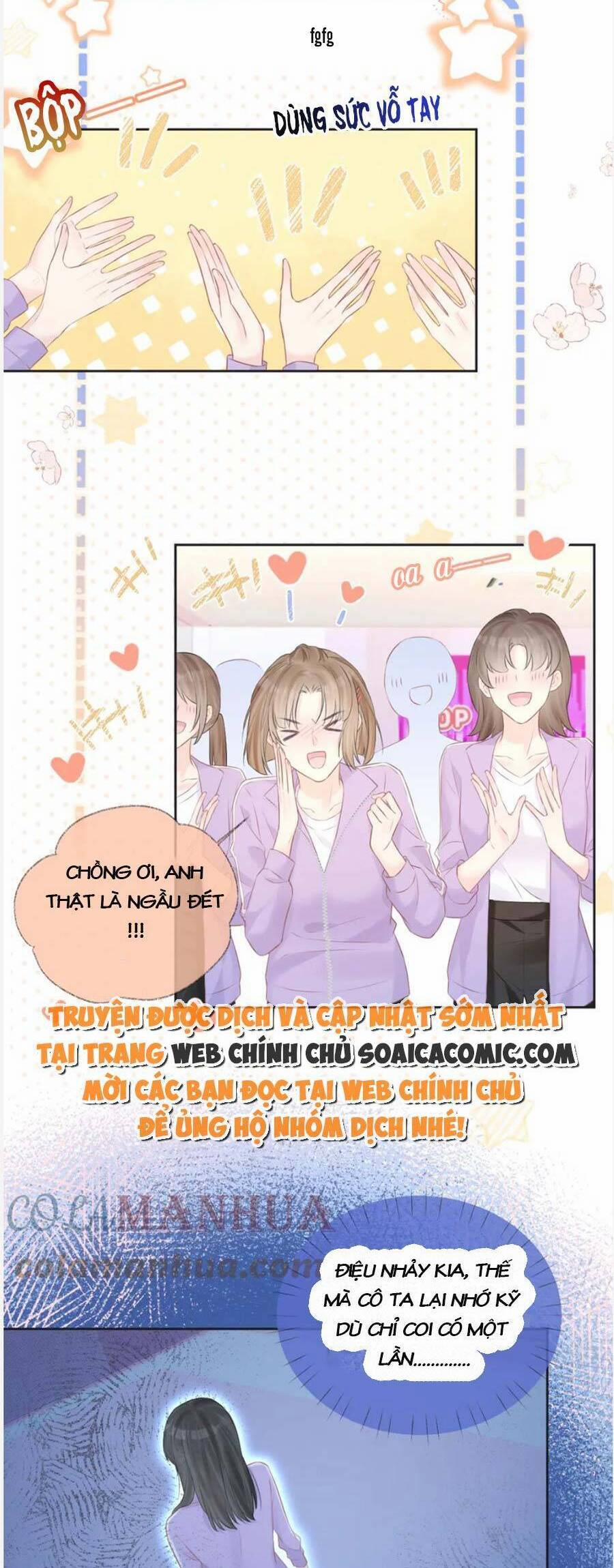 Xuyên Đến Hiện Đại Tôi Hung Hăng Vả Mặt Kẻ Thù 11 trang 1