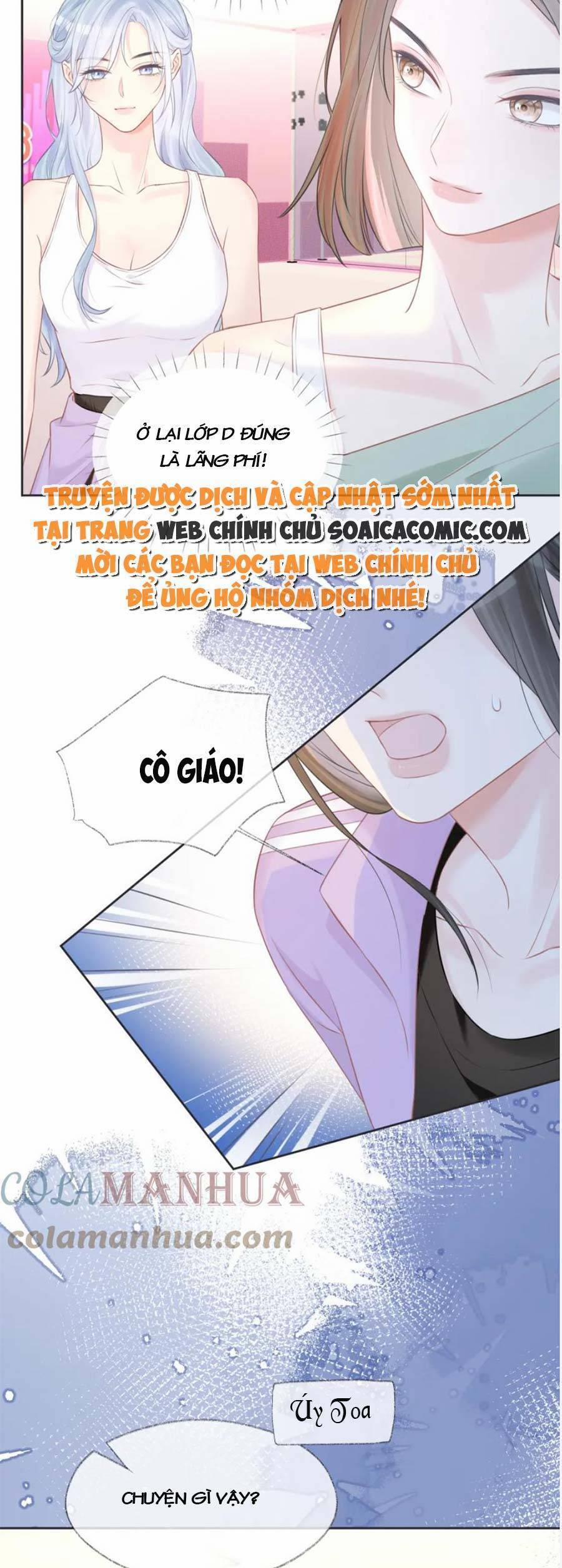 Xuyên Đến Hiện Đại Tôi Hung Hăng Vả Mặt Kẻ Thù 11 trang 10