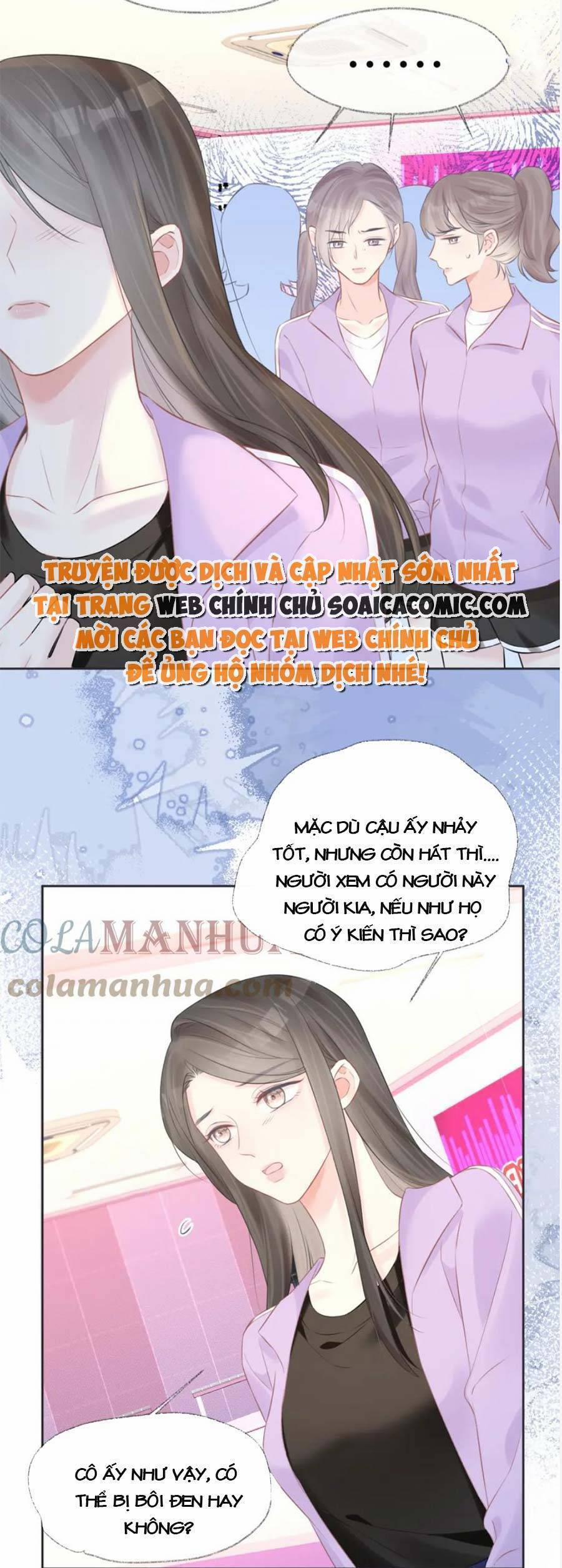 Xuyên Đến Hiện Đại Tôi Hung Hăng Vả Mặt Kẻ Thù 11 trang 11