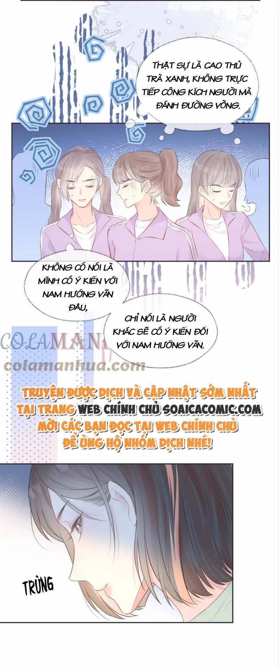 Xuyên Đến Hiện Đại Tôi Hung Hăng Vả Mặt Kẻ Thù 11 trang 12