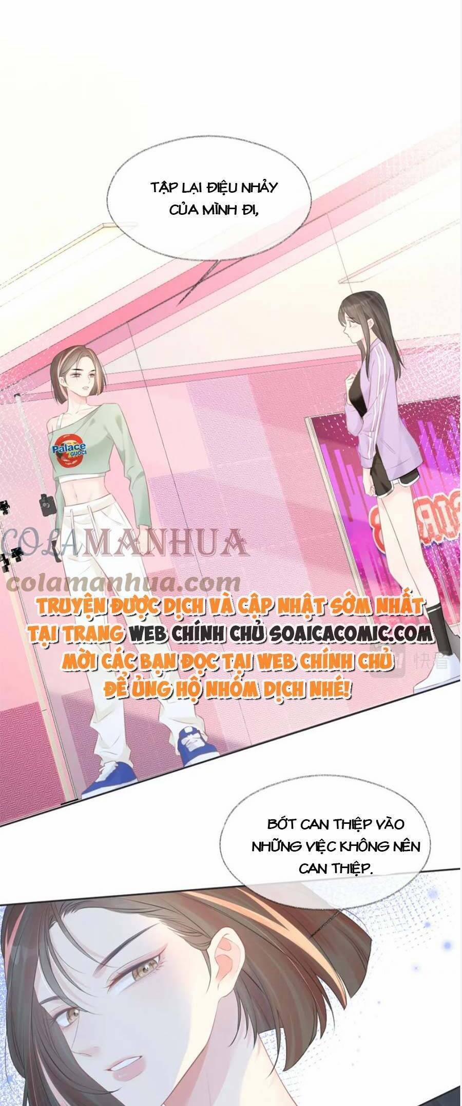 Xuyên Đến Hiện Đại Tôi Hung Hăng Vả Mặt Kẻ Thù 11 trang 13