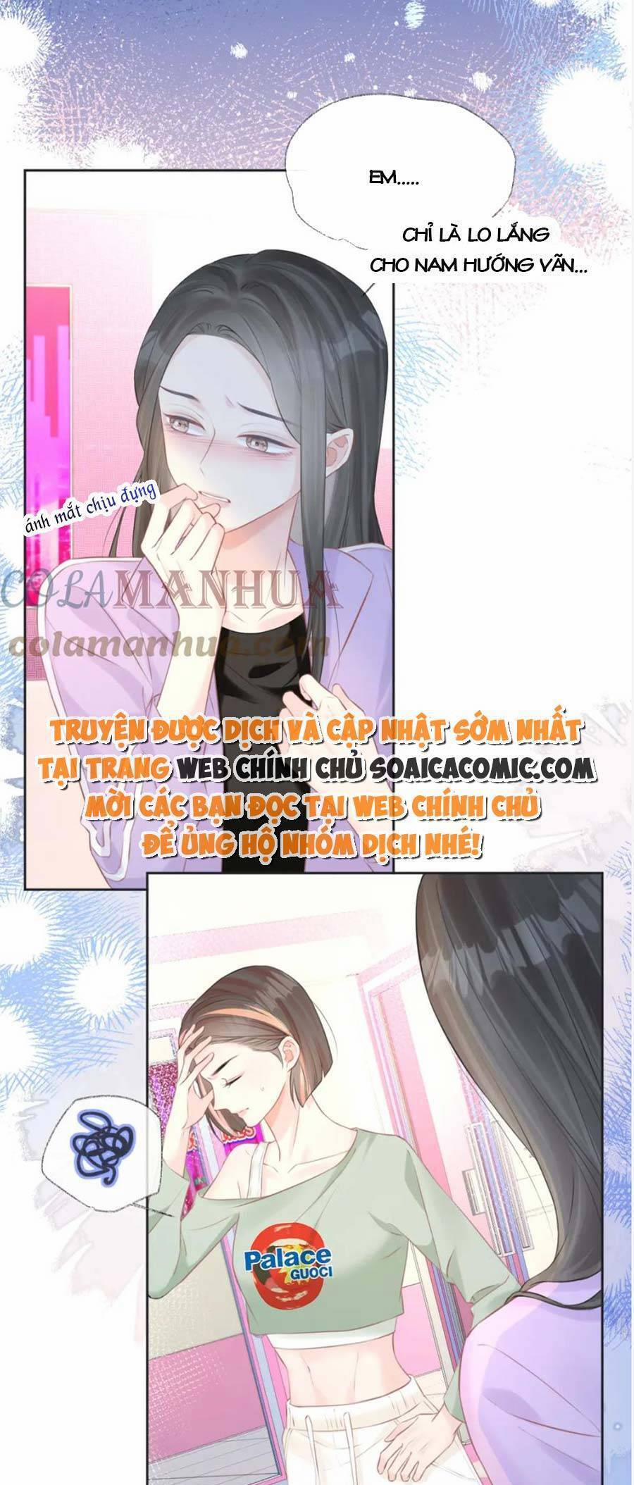 Xuyên Đến Hiện Đại Tôi Hung Hăng Vả Mặt Kẻ Thù 11 trang 15