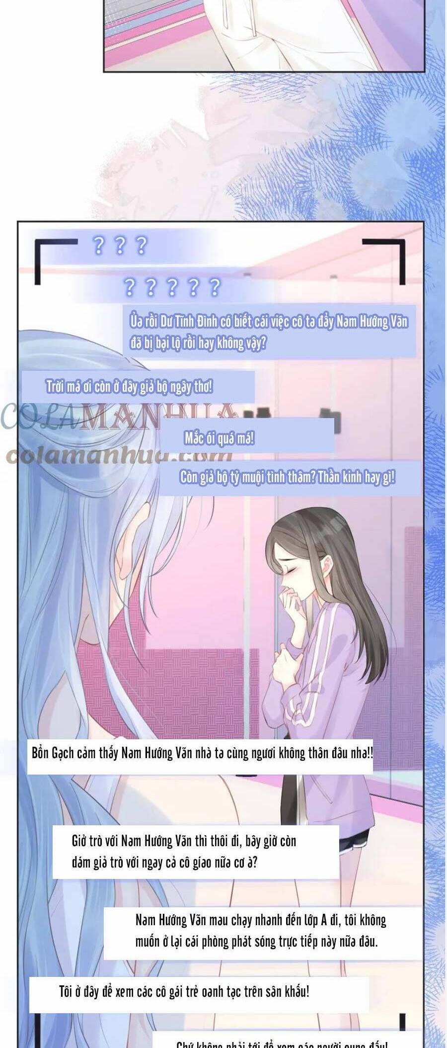 Xuyên Đến Hiện Đại Tôi Hung Hăng Vả Mặt Kẻ Thù 11 trang 16