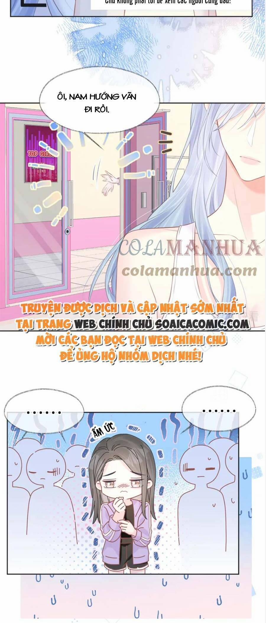 Xuyên Đến Hiện Đại Tôi Hung Hăng Vả Mặt Kẻ Thù 11 trang 17