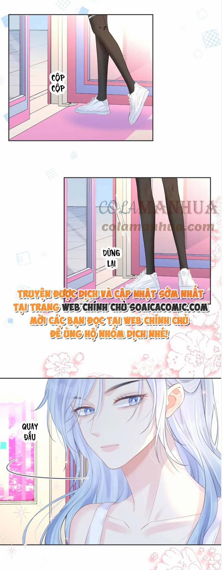 Xuyên Đến Hiện Đại Tôi Hung Hăng Vả Mặt Kẻ Thù 11 trang 18