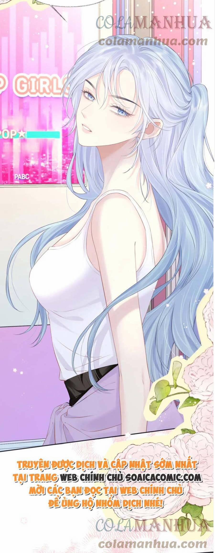 Xuyên Đến Hiện Đại Tôi Hung Hăng Vả Mặt Kẻ Thù 11 trang 20