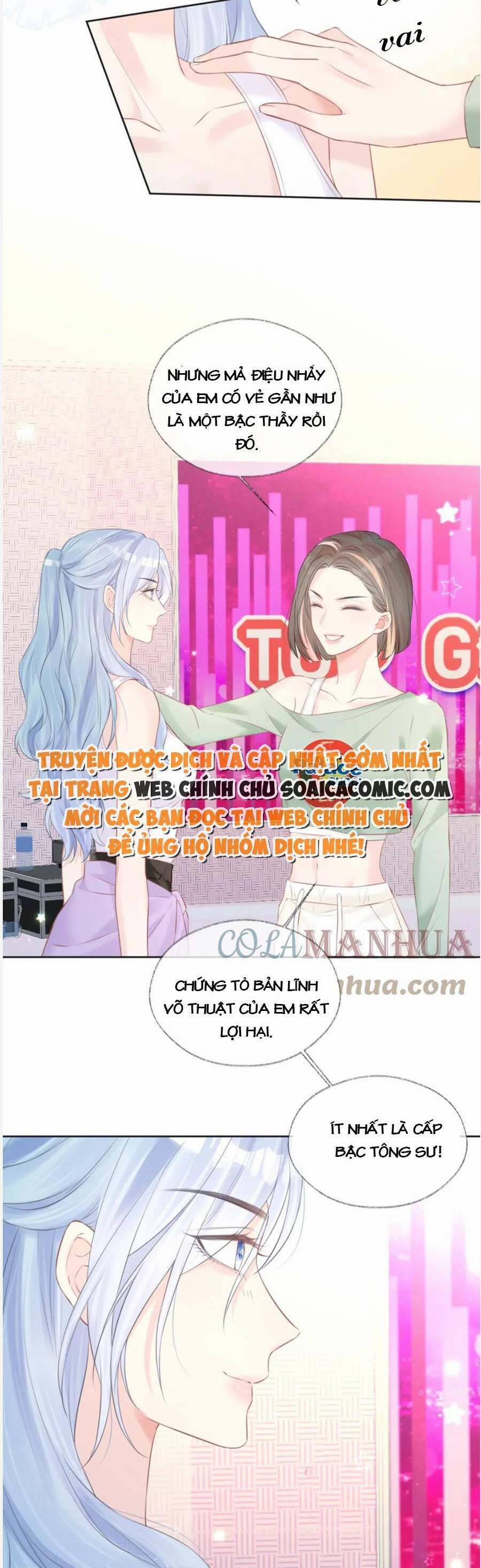 Xuyên Đến Hiện Đại Tôi Hung Hăng Vả Mặt Kẻ Thù 11 trang 5