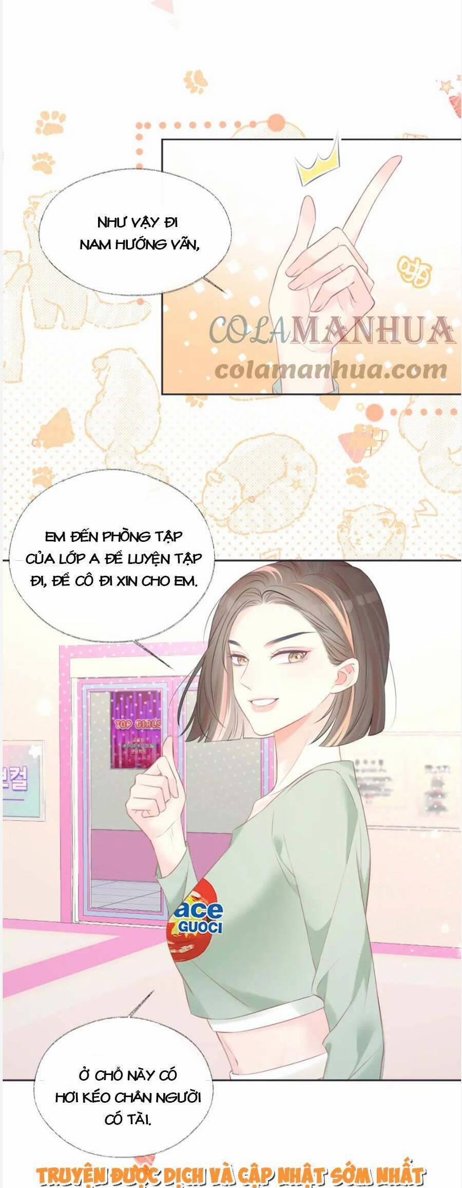 Xuyên Đến Hiện Đại Tôi Hung Hăng Vả Mặt Kẻ Thù 11 trang 7