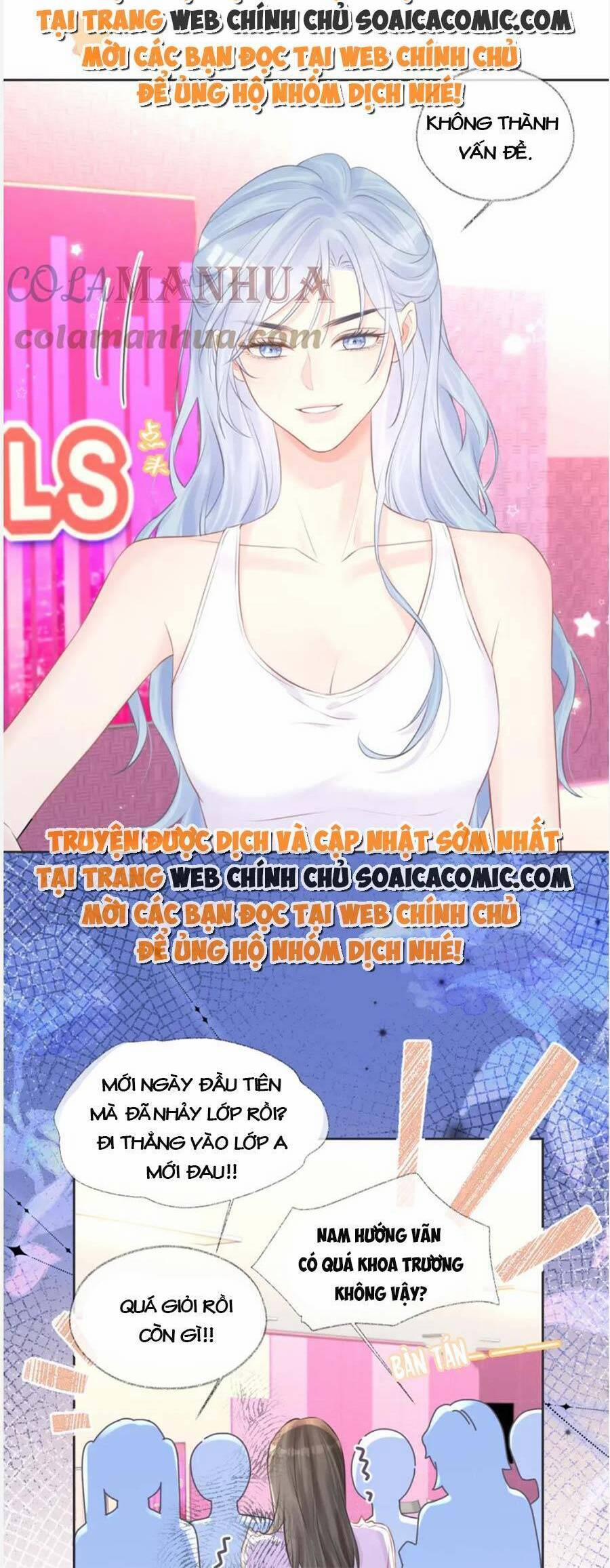 Xuyên Đến Hiện Đại Tôi Hung Hăng Vả Mặt Kẻ Thù 11 trang 8