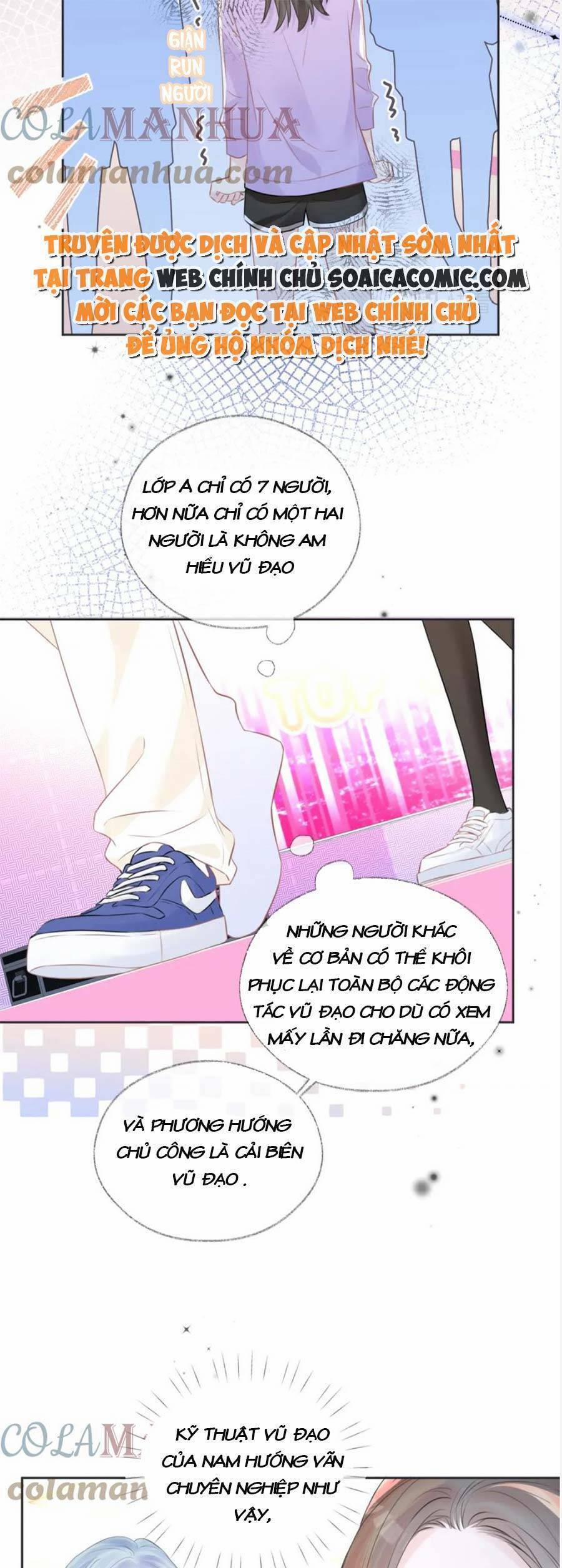 Xuyên Đến Hiện Đại Tôi Hung Hăng Vả Mặt Kẻ Thù 11 trang 9